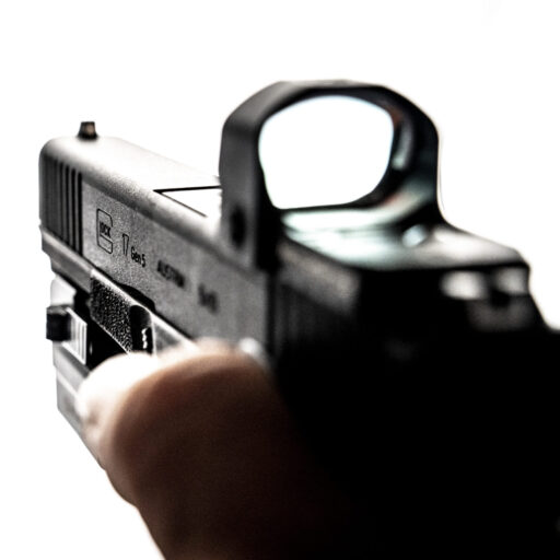 フリーダムアート Baton製 G17 Gen.5 MOS CO2GBB用 アサルトフレーム フリーダムアート バトン g17gen5 mos アサルトフレーム 新品